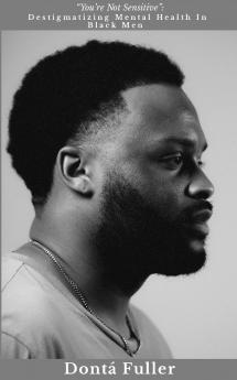 You're Not Sensitive