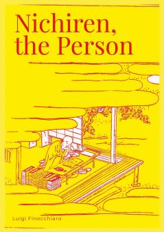 Nichiren  the Person