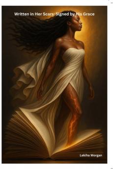 Written in Her Scars