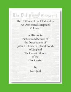 Children of the Clockmaker