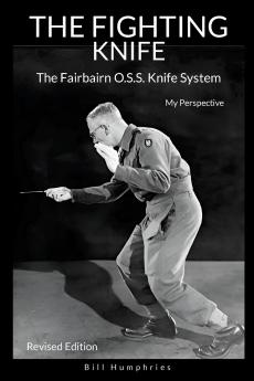 The Fighting Knife Revised Edition