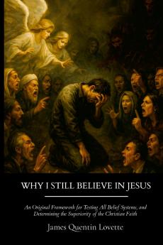 Why I Still Believe in Jesus