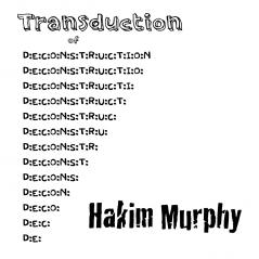 Transduction of D