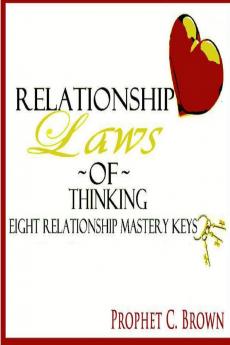 The Relationship Laws of Thinking