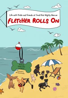 Fletcher Rolls On