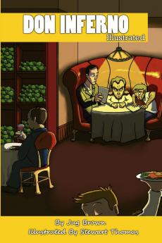 Don Inferno Illustrated