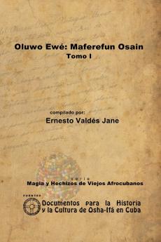 Oluwo Ewé