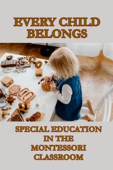 EVERY CHILD BELONGS