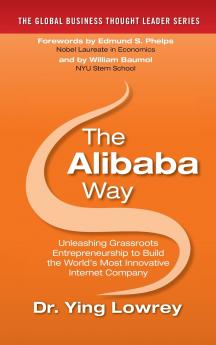 The Alibaba Way
