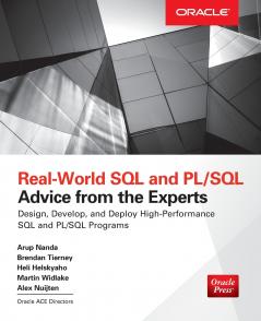 Real World SQL and PL/SQL