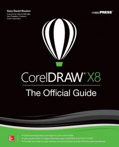 CorelDRAW X8