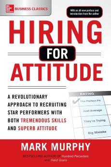 HIRING FOR ATTITUDE