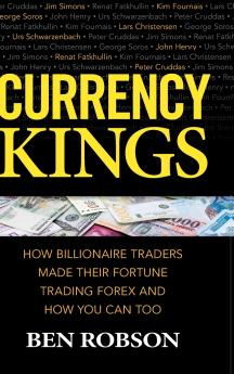 CURRENCY KINGS