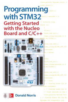PROGRAMMING WITH STM32
