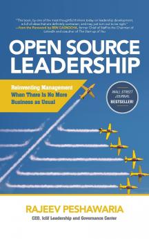 Open Source Leadership