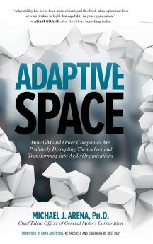 Adaptive Space