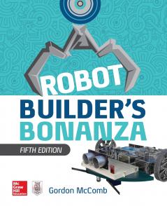 Robot Builder's Bonanza 5th Edition