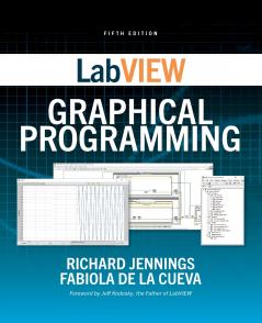 LabVIEW Graphical Programming Fifth Edition