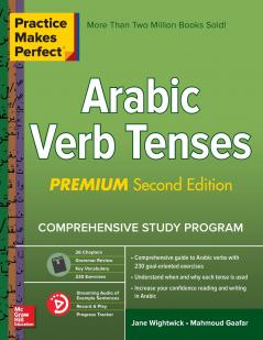 Practice Makes Perfect Arabic Verb Tenses 2nd Edition