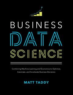 Business Data Science