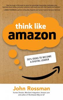 Think Like Amazon