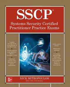 SSCP Systems Security Certified Practitioner Practice Exams