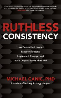 Ruthless Consistency