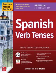 Practice Makes Perfect