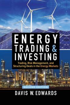 ENERGY TRADING INVESTING 2E (PB)