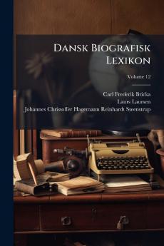Dansk Biografisk Lexikon
