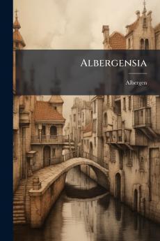 Albergensia