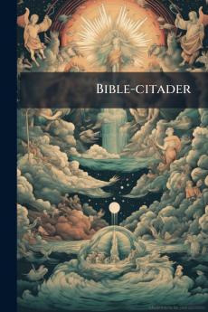 Bible-citader