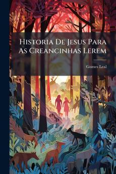 Historia De Jesus Para As Creancinhas Lerem