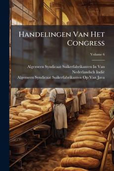 Handelingen Van Het Congress; Volume 6
