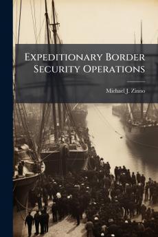 Expeditionary Border Security Operations
