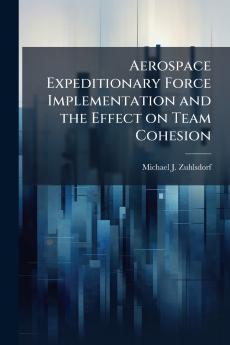 Aerospace Expeditionary Force Implementation and the Effect on Team Cohesion
