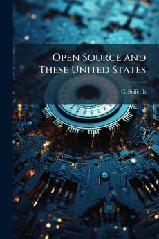 Open Source and These United States