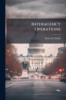 Interagency Operations