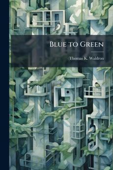 Blue to Green