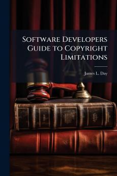 Software Developers Guide to Copyright Limitations