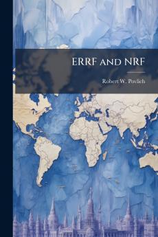 ERRF and NRF
