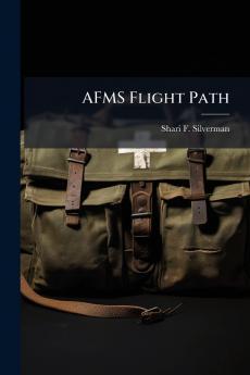 AFMS Flight Path