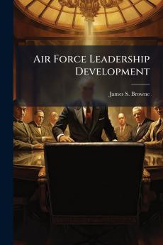 Air Force Leadership Development