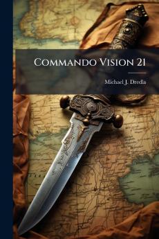 Commando Vision 21
