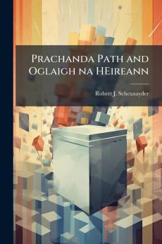 Prachanda Path and Oglaigh na HEireann