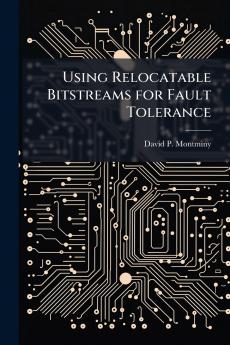 Using Relocatable Bitstreams for Fault Tolerance