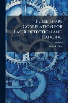 Pulse Shape Correlation for Laser Detection and Ranging