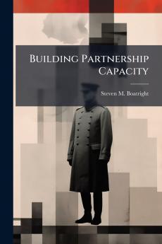 Building Partnership Capacity