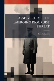 Assesment of the Emerging Biocruise Threat