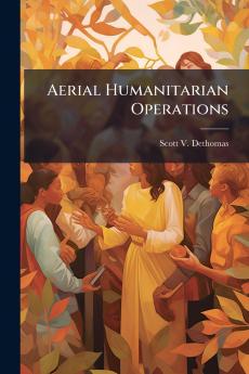 Aerial Humanitarian Operations